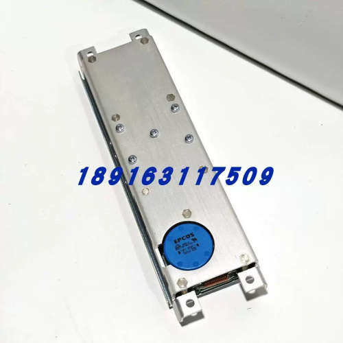 议价MAN Diesel EPCOS 1142864-8 PROP AMP MODUL