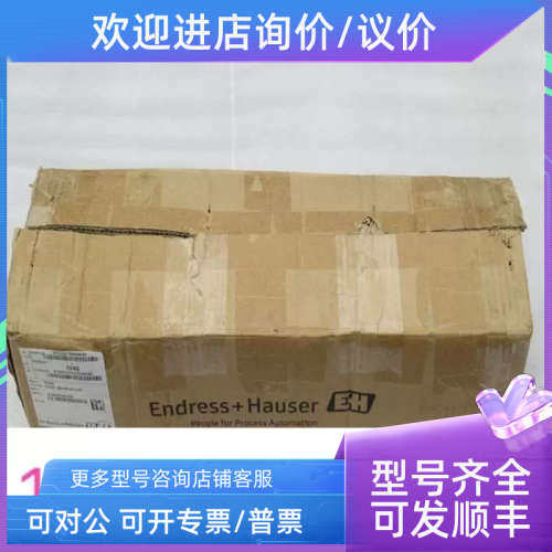 议价恩德斯豪斯E+H温度变送器TR62-2BAB3XCA0 ML=260mm