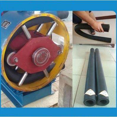 挤压热耐高温6寸无碳橡防静电夹布蒸汽胶皮吸沙钢丝喷砂水泥浆管