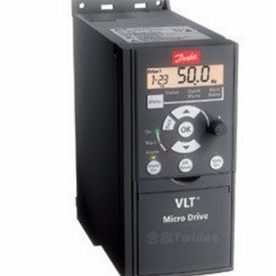 丹佛斯变频器VLT5000控制卡CPU板主板175z2689和175z2688信号端子