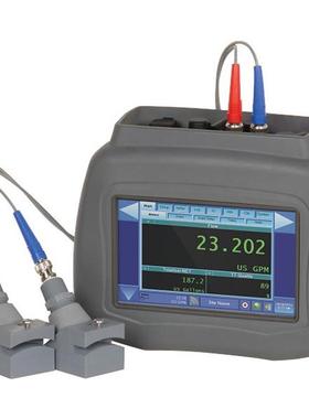 DYNASONICS超声波流量计UFX系列