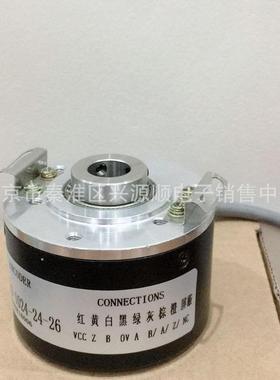 ERN 420 2048 01-03 HD2F3061EESC-1000 编码器2022