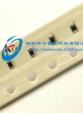 原装风华贴片热敏电阻NTC CMFA103J3950HANT 0603 10K精密度5%