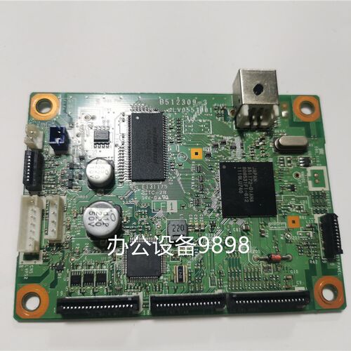 适用兄弟2240D主板2270DW接口板2250DN端口板2130USB打印板