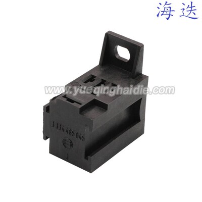 1-1904045-5  适用于汽车线束连接器插头 车用接插件