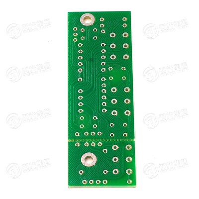不用供电的 功放用无源前级板前置板音调板 pcb板套件散件