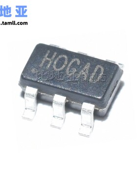 全新原装 RY8411 4-42V 1.2A SOT23-6 同步降压稳压IC芯片 (5个)