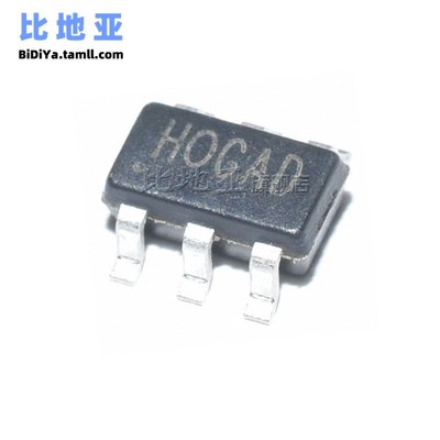 全新原装 RY8411 4-42V 1.2A SOT23-6 同步降压稳压IC芯片 (5个)