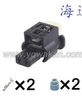 805-120-521/A0225451926适用于汽车接插件连接器DJ7024YA-1.2-11