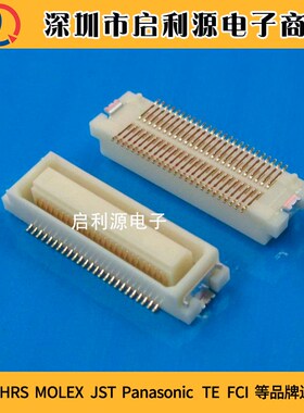 DF17A(3.0)-40DS-0.5V(57) DF17B(3.0)-40DS-0.5V(57)全新HRS现货