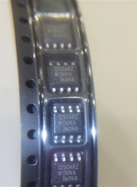ADUM1250ARZ 1250ARZ SOP-8 数字隔离器IC AD全新原装正品 可开票