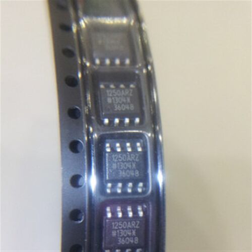 ADUM1250ARZ 1250ARZ SOP-8 数字隔离器IC AD全新原装正品 可开票