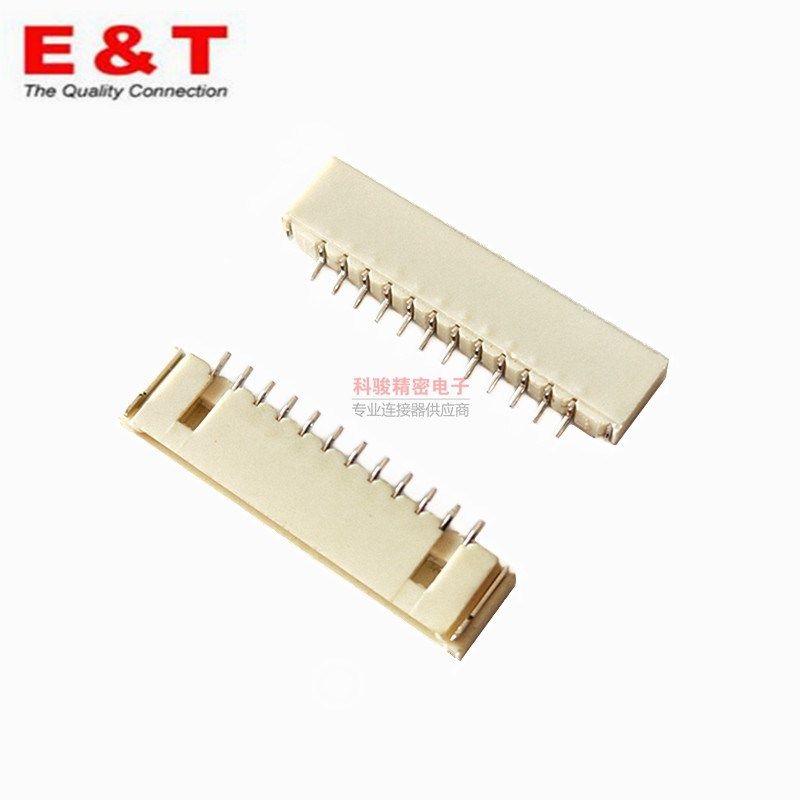 FI-S 1.25液晶屏连接器12P 3800K-Q12N-03L替代FI-S12P-FHE 现货