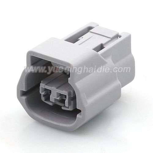 适用汽车线束连接器插头车用接插件 含端子DJ7022A-2.2-11GY/21GY