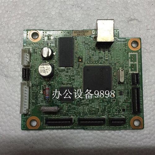 适用于联想2200主板LJ-2200L接口板LJ2200打印控制板