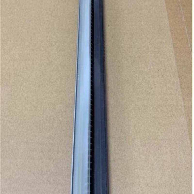 原装东芝2000AC 2010 2500 2510转印清洁刮板组件 转印带清洁组件