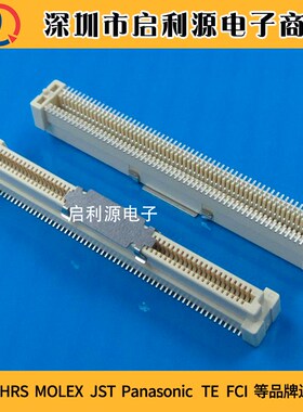 原装FCI  61082-102400LF 61082-102409LF  61082-102502LF连接器