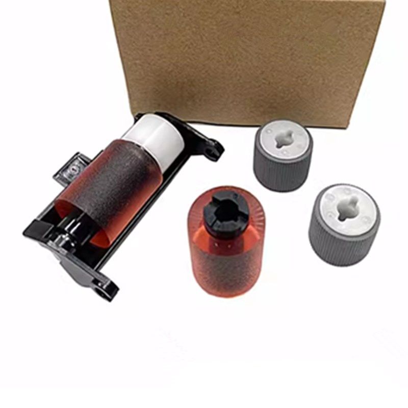 适用 震旦AD C227 C287 AD289S 369S输稿器搓纸轮 ADF原稿进纸轮