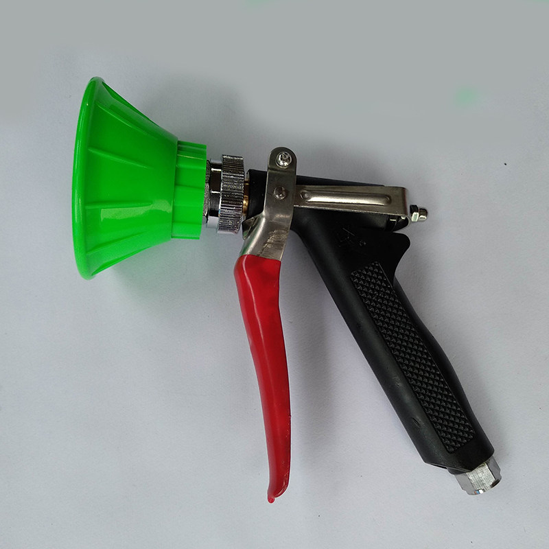 包邮农用机动喷雾器汽油打药机高压可调务化喷枪果树防风喷头远射