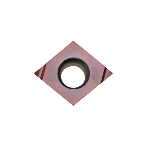 不锈钢镗孔刀片金属陶瓷内孔车刀片开槽刀片CCGT060202/04L-F