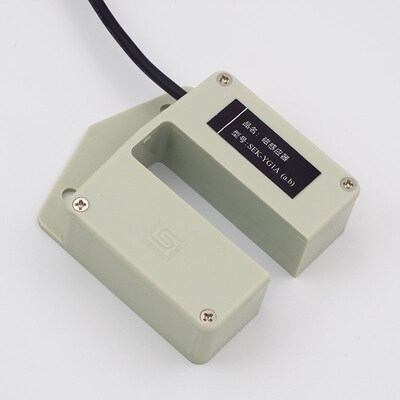 三荣电梯平层感应器 SEK-YG1A(a,b) 永磁感应器开关 电梯配件