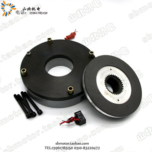 电机制动器YEJ200电动机刹车 电机制动器Y2EJ200机座电磁制动器