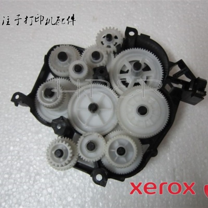 施乐P215B P218B M215B M218B M215FW M218FW主齿轮组驱动齿轮