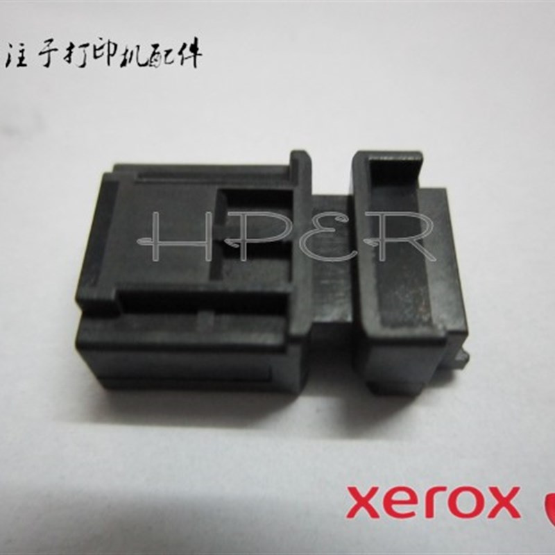 适用富士施乐XEROX CP305D CM305DF C2120 硒鼓 芯片 粉盒触点
