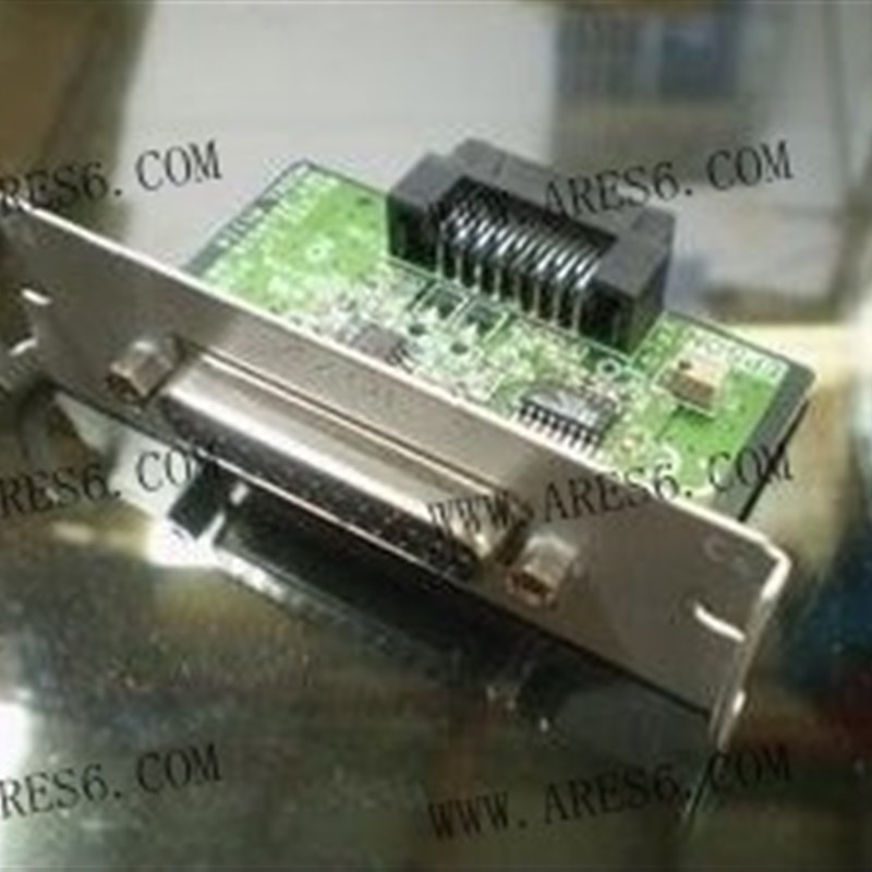 EPSON TM88III/TM210/TM220/T88II 并口卡 串口卡 接口卡