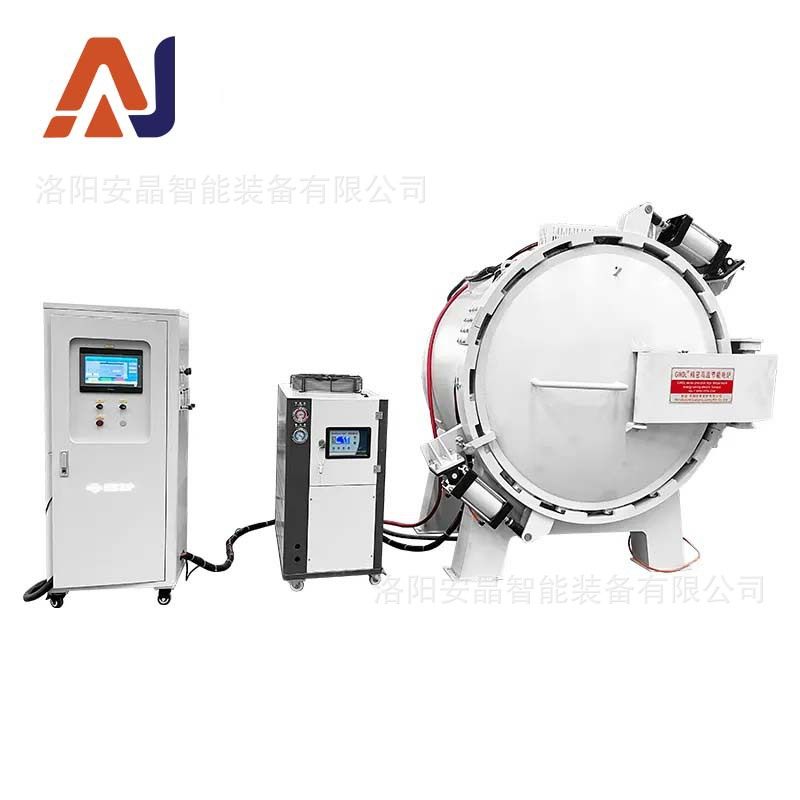 GWL高温箱式电炉烧结 气动开关炉门高温真空气氛烧结电炉源头厂家