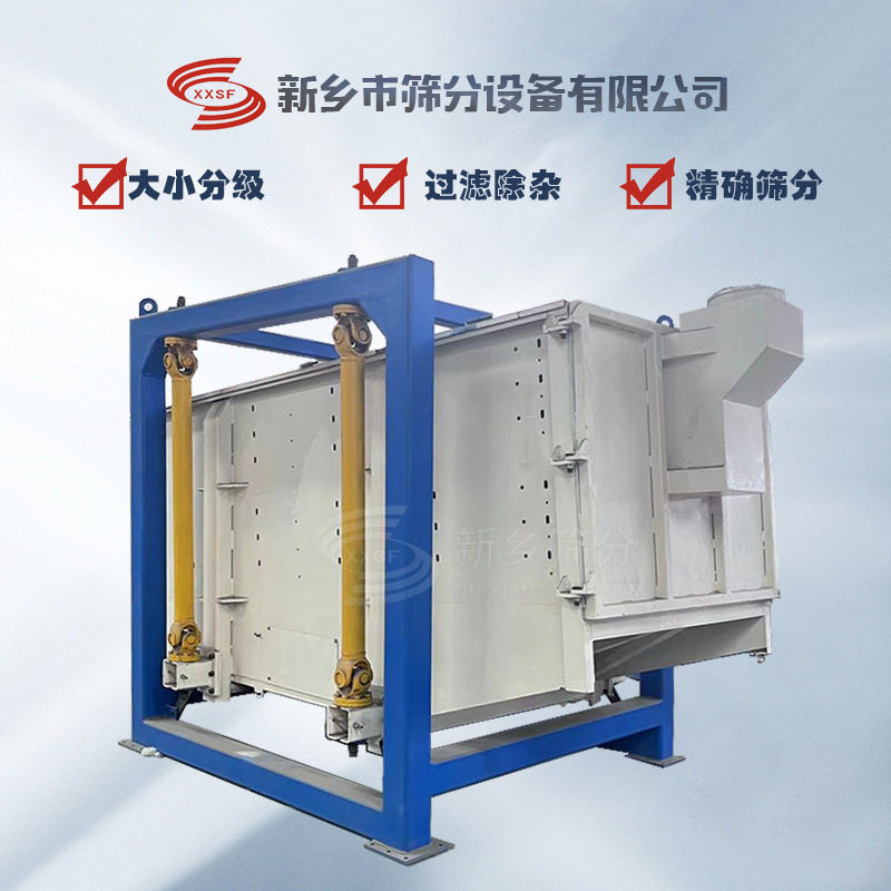 2040双层4层方形摇摆筛筛面尺寸可定制筛分增产剂 压裂砂 复合肥,包装,五金配件包装,淘宝优惠券,粉丝福利购,淘宝优惠卷