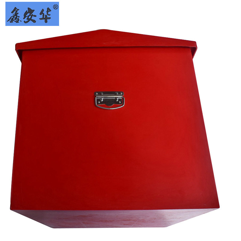船用救生衣箱800*600*600cm救生衣储备箱保温服存放箱