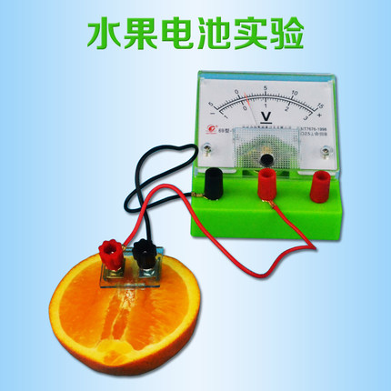 中小学物理器材电学电磁学实验箱盒教学仪器配手摇发电电铃