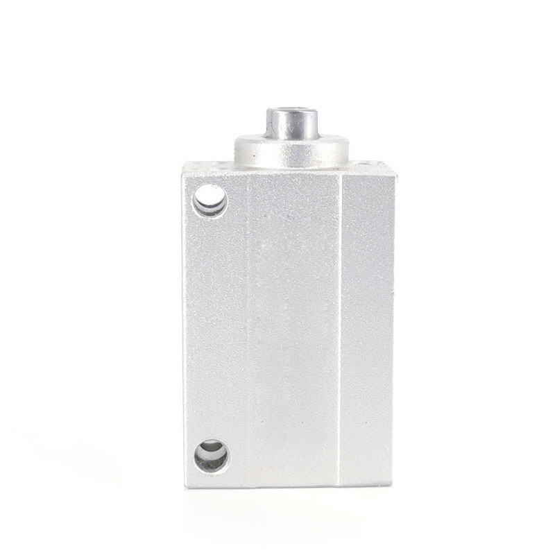 MU小型气动自由安装气缸MUXXXX1X15X2XX-B微型气缸