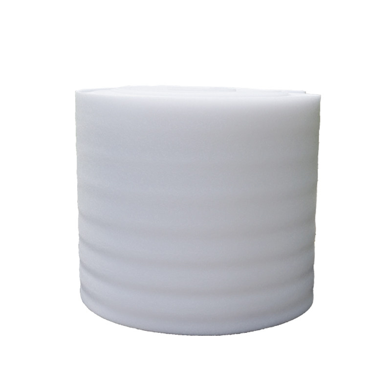 木下面泡沫垫珍珠棉快递包装材料气泡膜减卷装膜气泡搬家