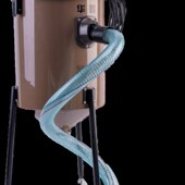 电动粮食取样器大功率自动车载扦样器粮库粮粮车小型深层