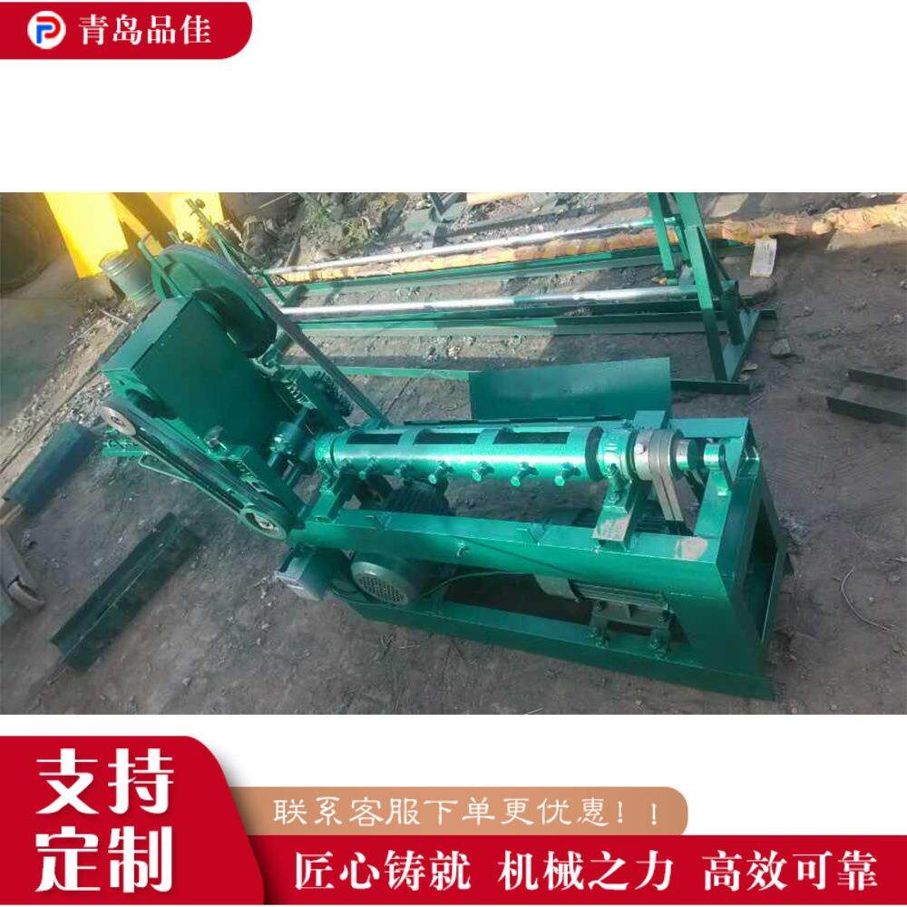 不锈钢丝调断直切铝断机 棒铜丝铁 丝拉直切割机小型金属丝截机