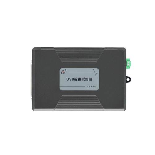UbSB多功能模拟量数i采集卡支持Lavew 8路AD+USB100N计数器据