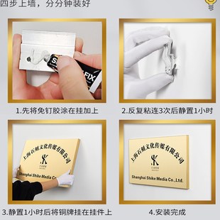 永久性工程竣工责任标志牌腐蚀铜牌金属竣工标识牌定制