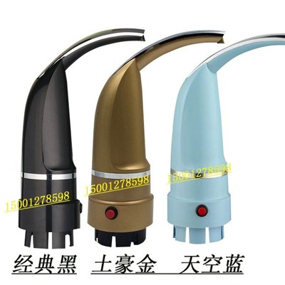桶装水插电款抽水器纯净水桶压水器吸水器自动上水器抽水器家用