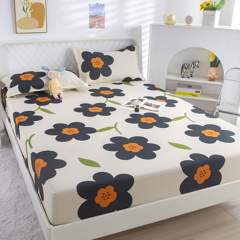 床笠单件米床罩床笠罩.床垫保护罩床学生宿舍床垫,床上用品,床笠,淘宝优惠券,粉丝福利购,淘宝优惠卷