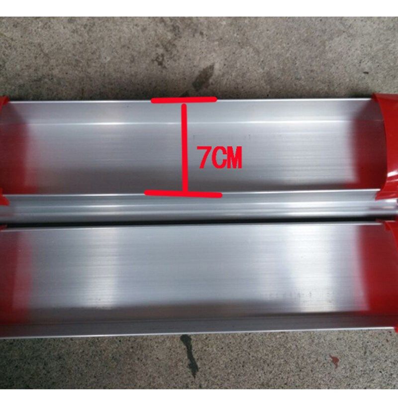 加厚铝合金工程人字家用梯子通用加固定合页盖板顶部踏板,居家日用,家用梯,淘宝优惠券,粉丝福利购,淘宝优惠卷