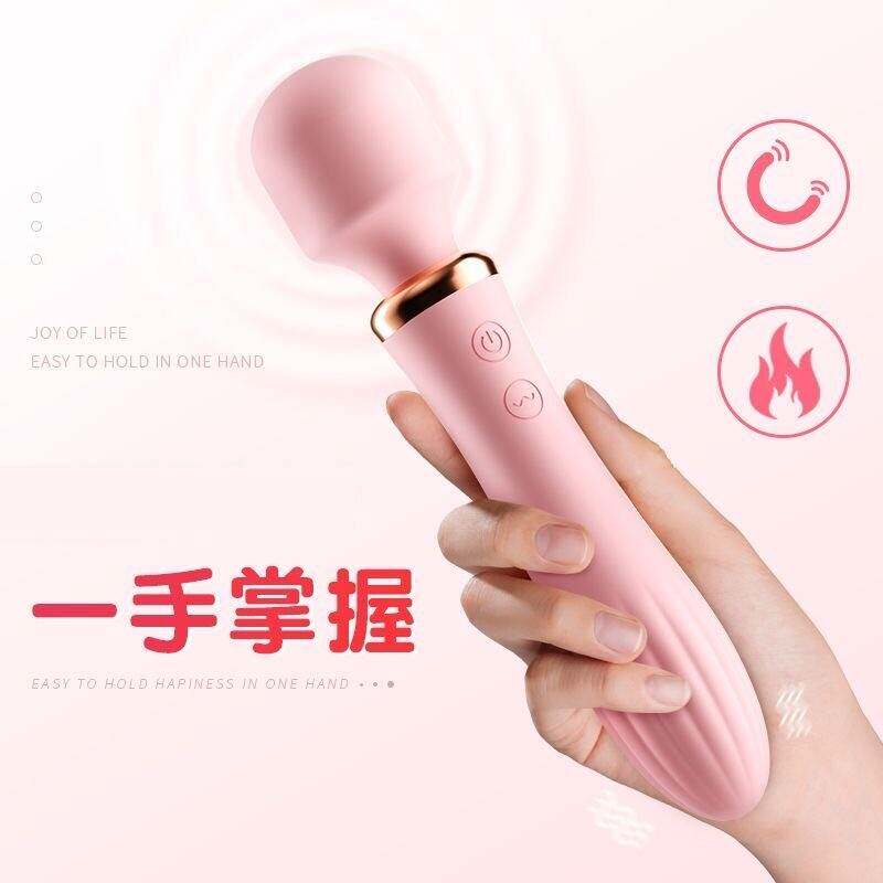 迷你筋膜枪专业肌肉放松按摩器棒便携式男女手持式电动震动按摩器