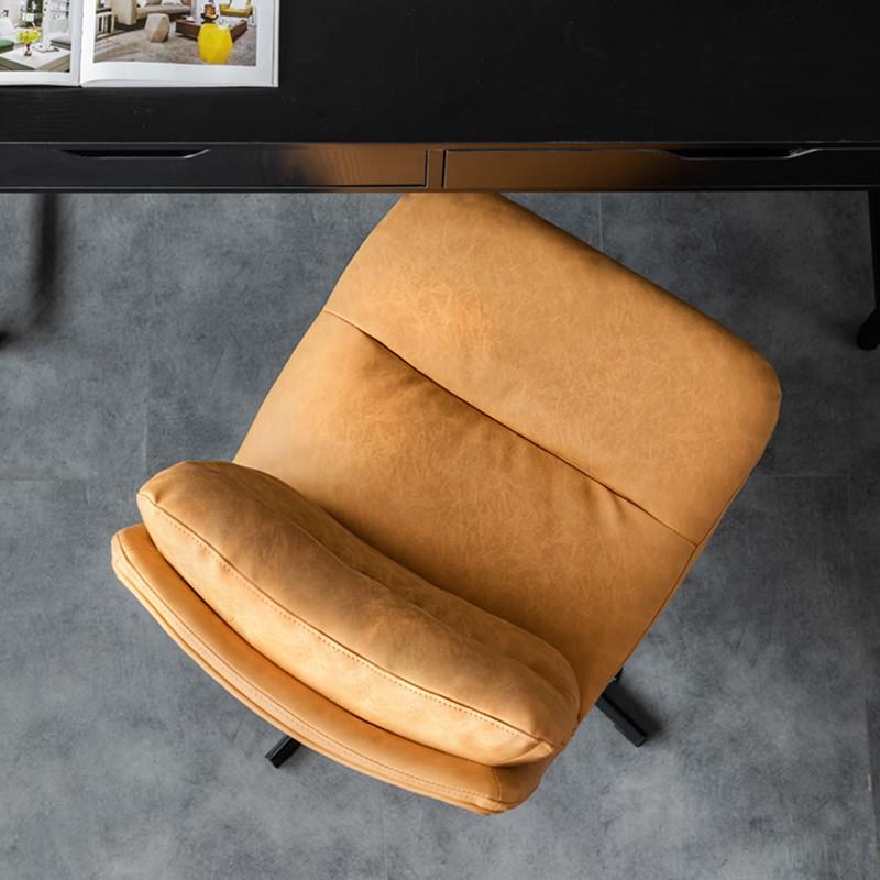 电脑椅轻奢座椅简约家用书桌椅子卧室升降旋转靠背办公会议椅