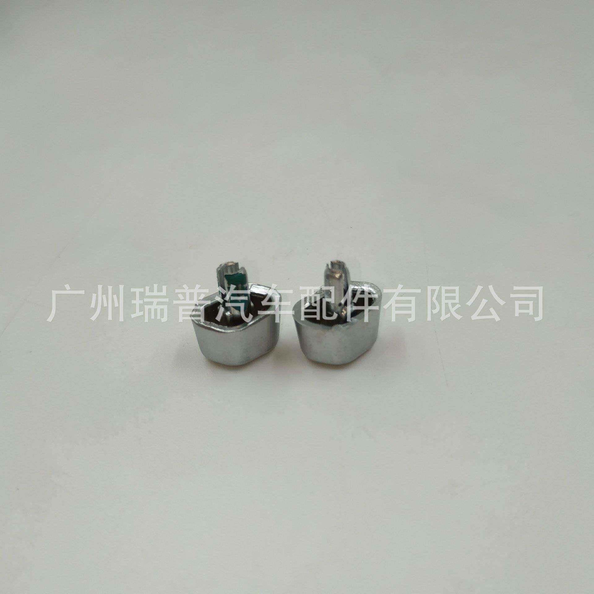 适用于奔驰S级座椅调整按键W221座椅头枕调节开关按钮