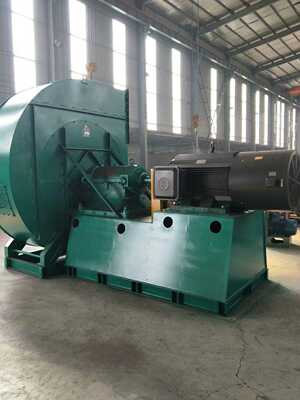 9-26 8-39加热炉引风机高压鼓风机  8-39-12.5D 220千瓦风机12.5D