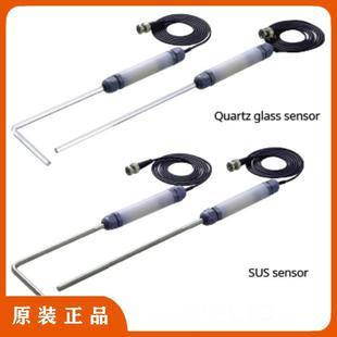 本多HONDA超音波声压计HUS-5感测器石英SPS/SPL不锈钢金属SUS/SUL