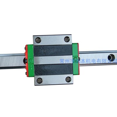 现货销售台湾上银直线导轨,HGW15CA1R660  长度可根据客户要求