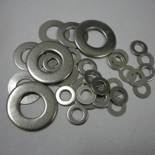 不锈钢平垫 M4/垫圈/平垫片/平垫圈/ 4MM /(1.6元/20个)