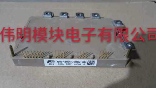 6MBP300VDE060-55 7MBP200VDA060 7MB100VDA120-50 7MBP75VDA120
